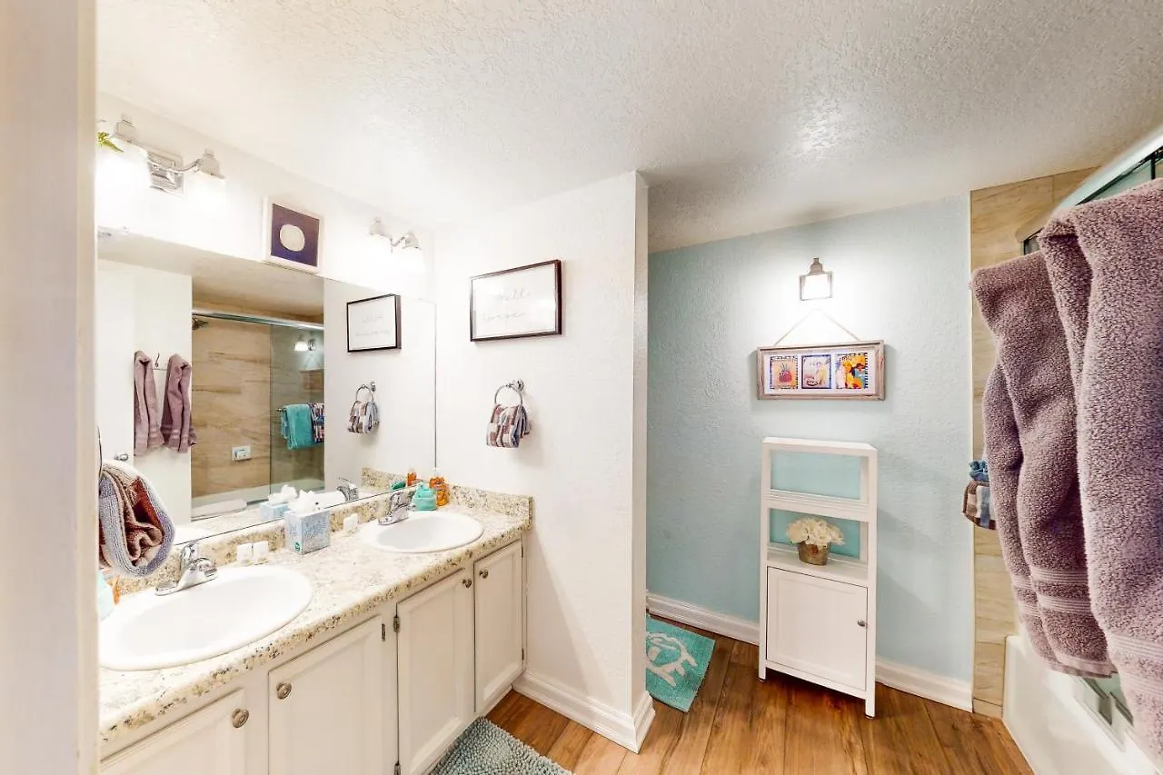 Sunbeam Condo Scottsdale