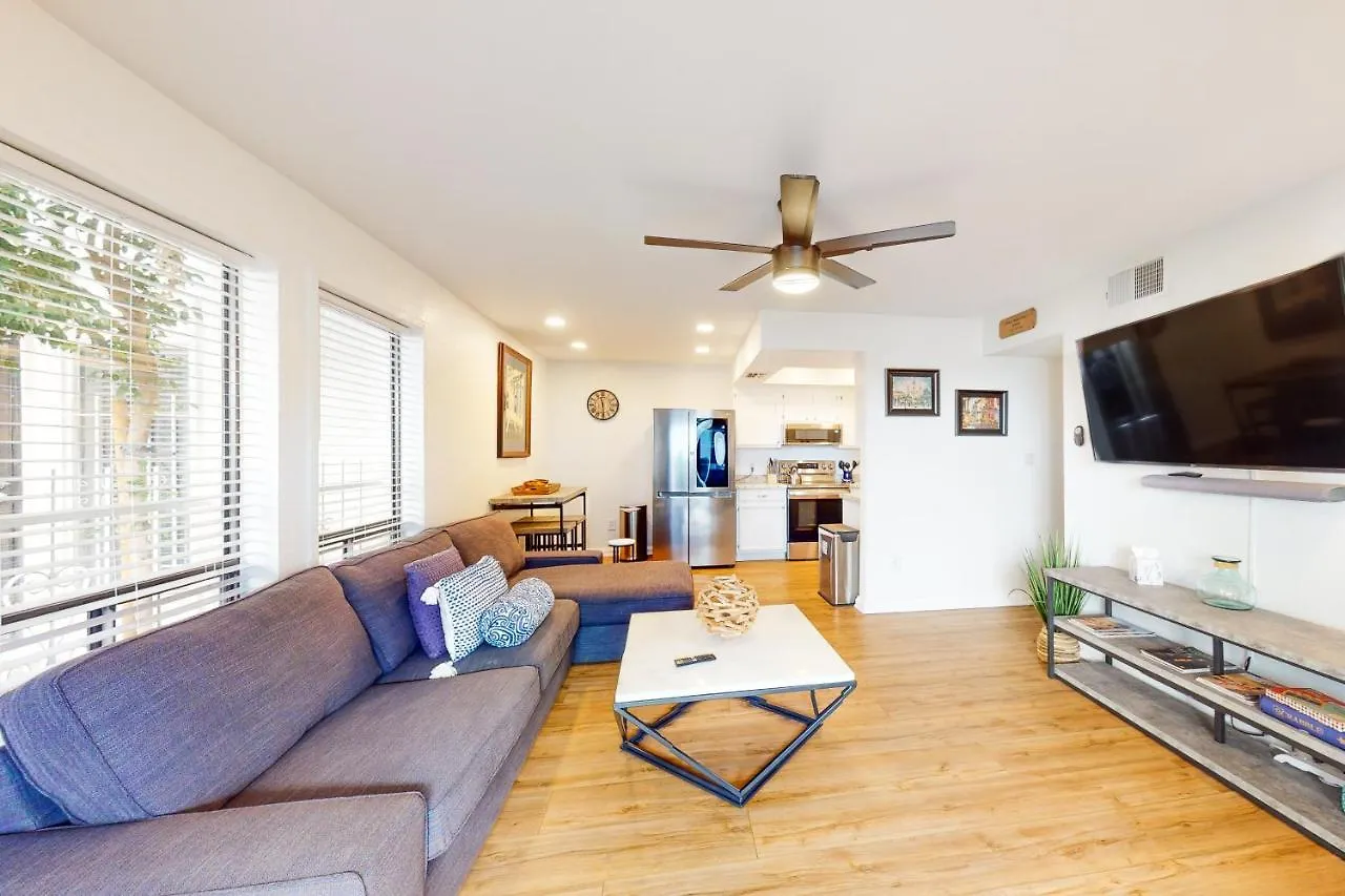 Sunbeam Condo Scottsdale Apartment