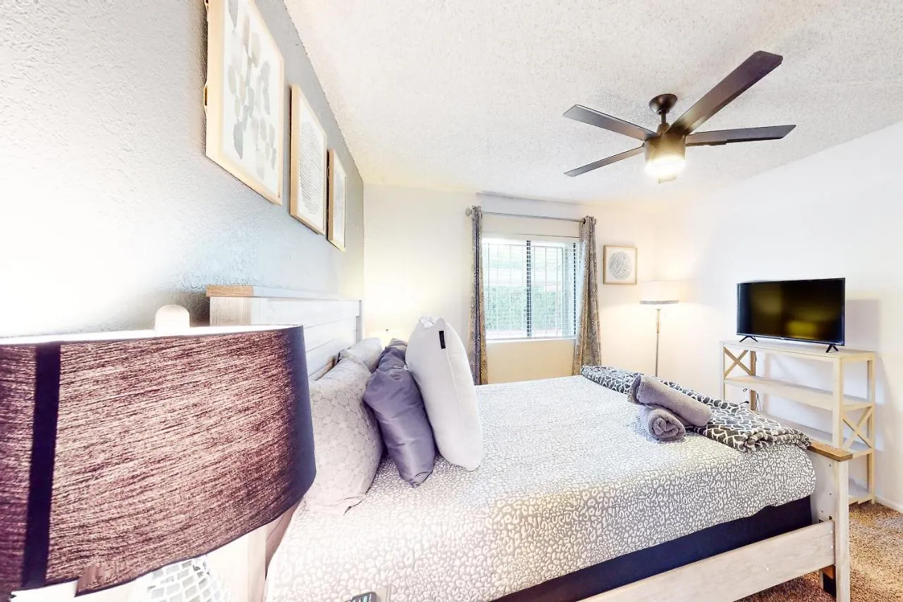 Sunbeam Condo Scottsdale 0*,  United States