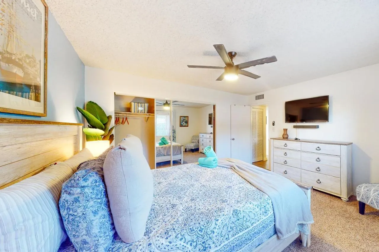 Apartment Sunbeam Condo Scottsdale United States