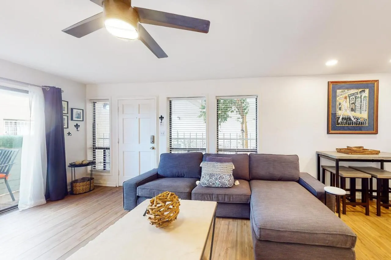 Sunbeam Condo Scottsdale