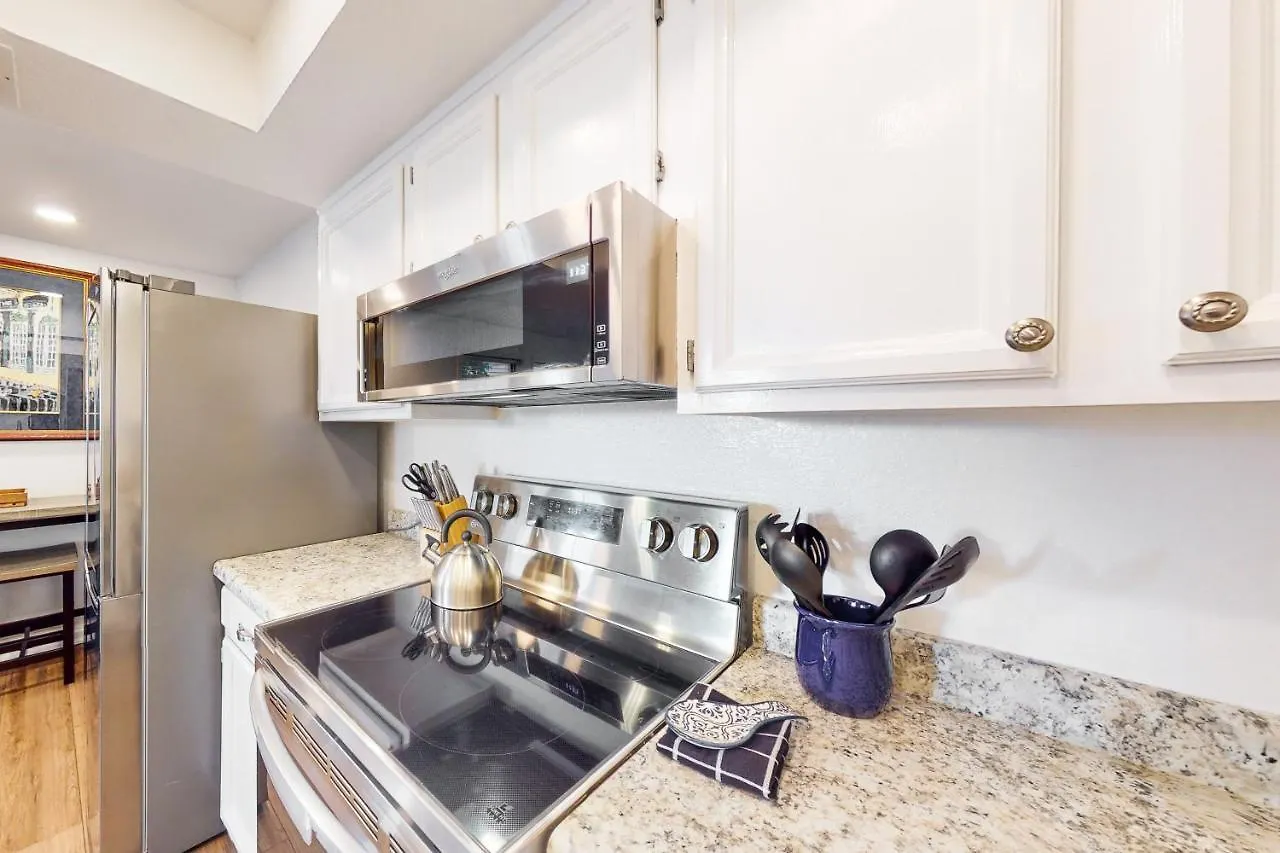 Apartment Sunbeam Condo Scottsdale