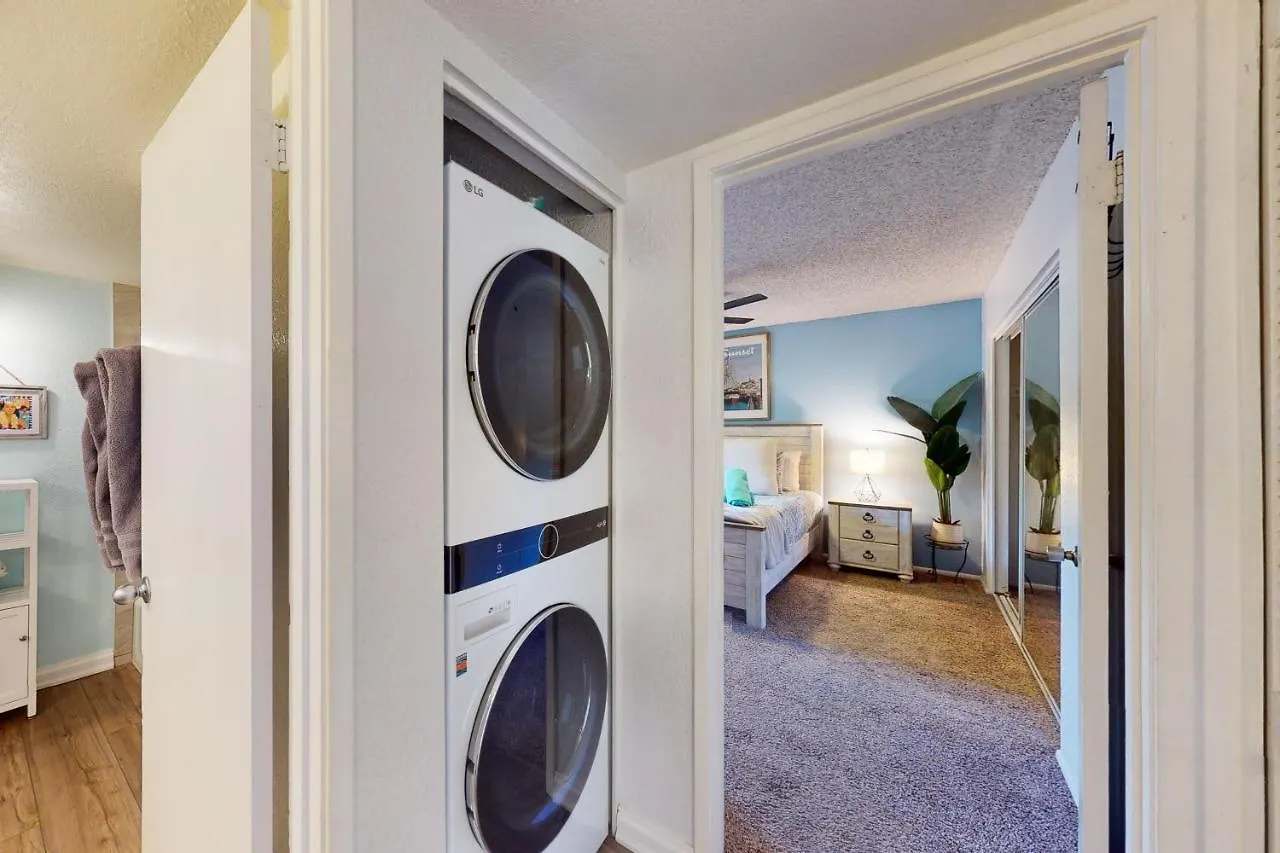 Sunbeam Condo Scottsdale