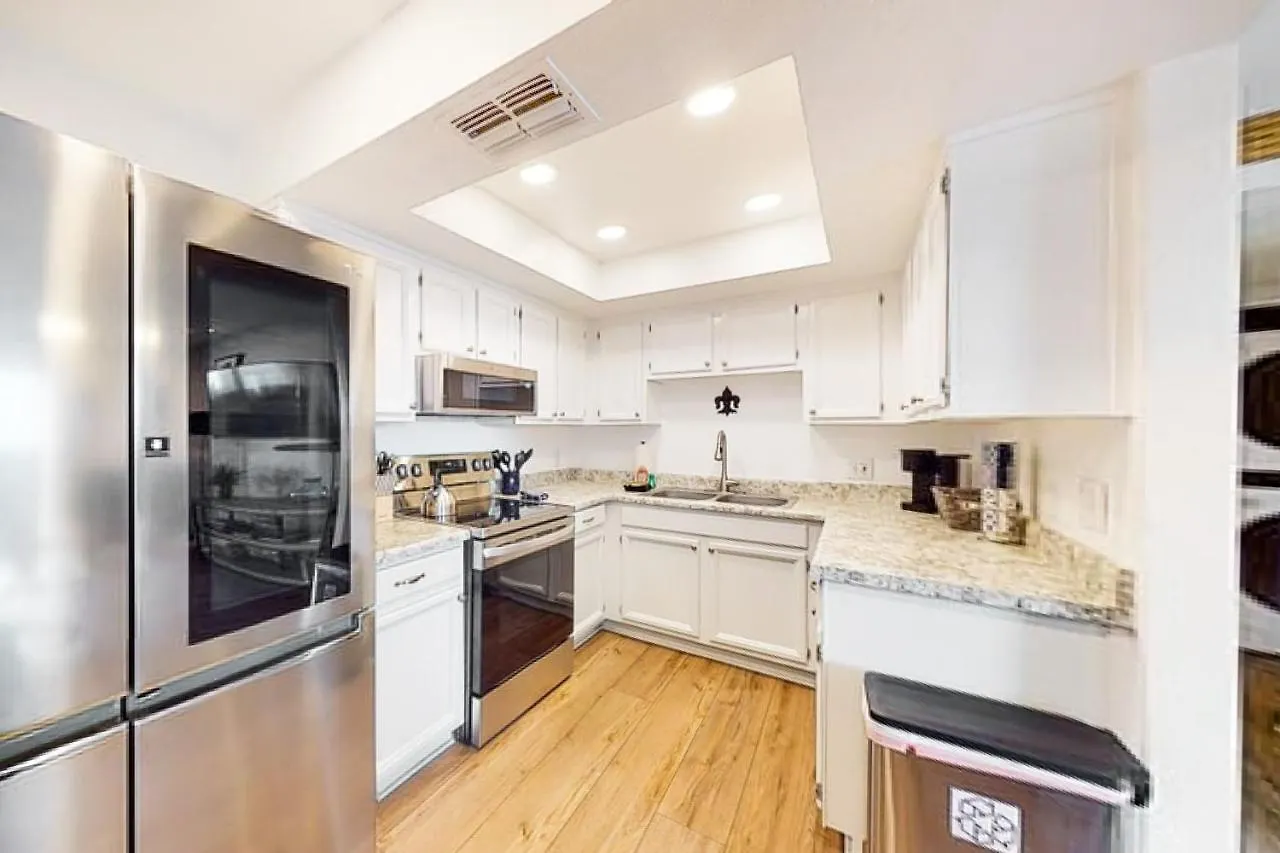 Apartment Sunbeam Condo Scottsdale