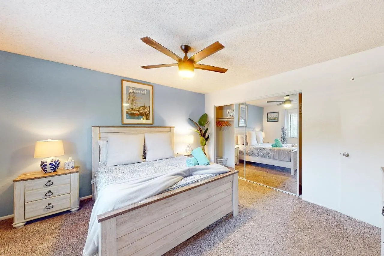 Sunbeam Condo Scottsdale Apartment