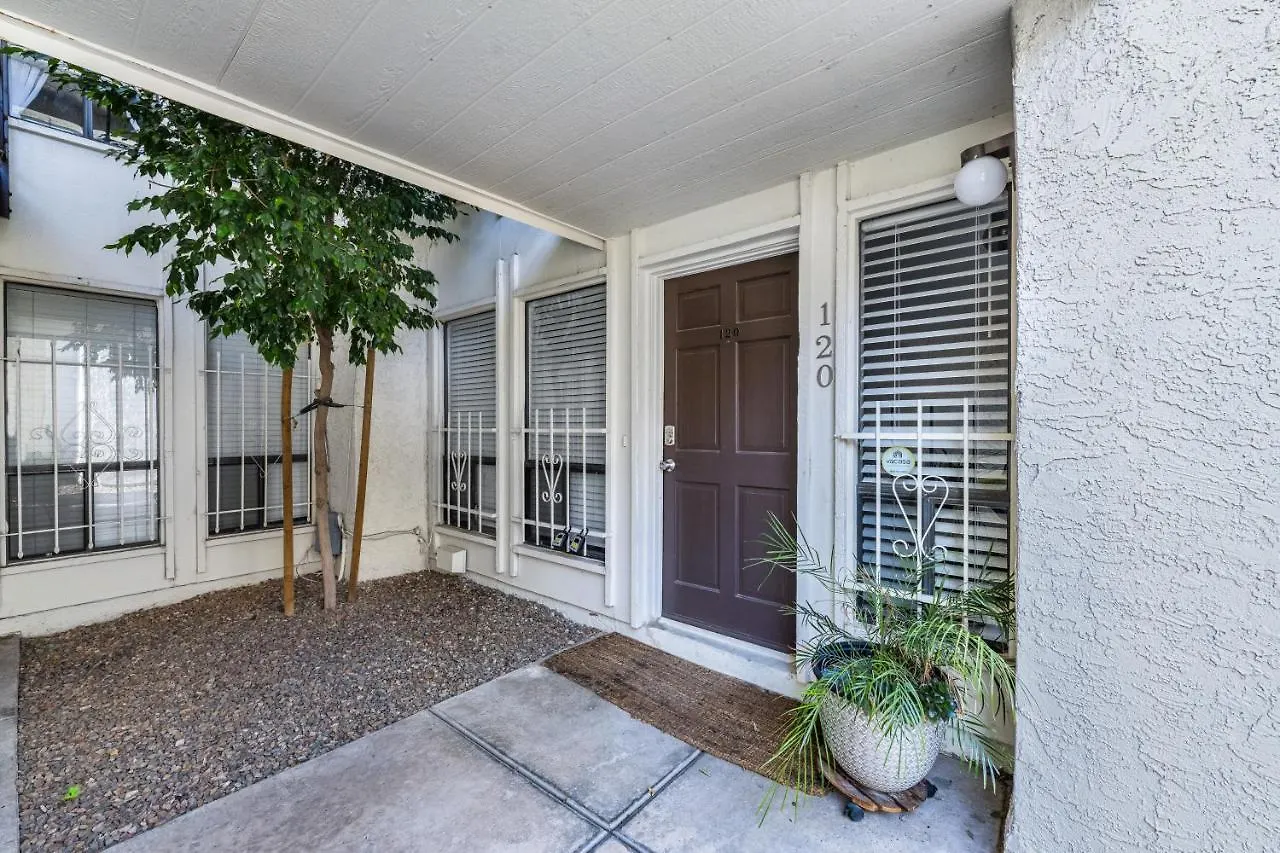 Sunbeam Condo Scottsdale United States