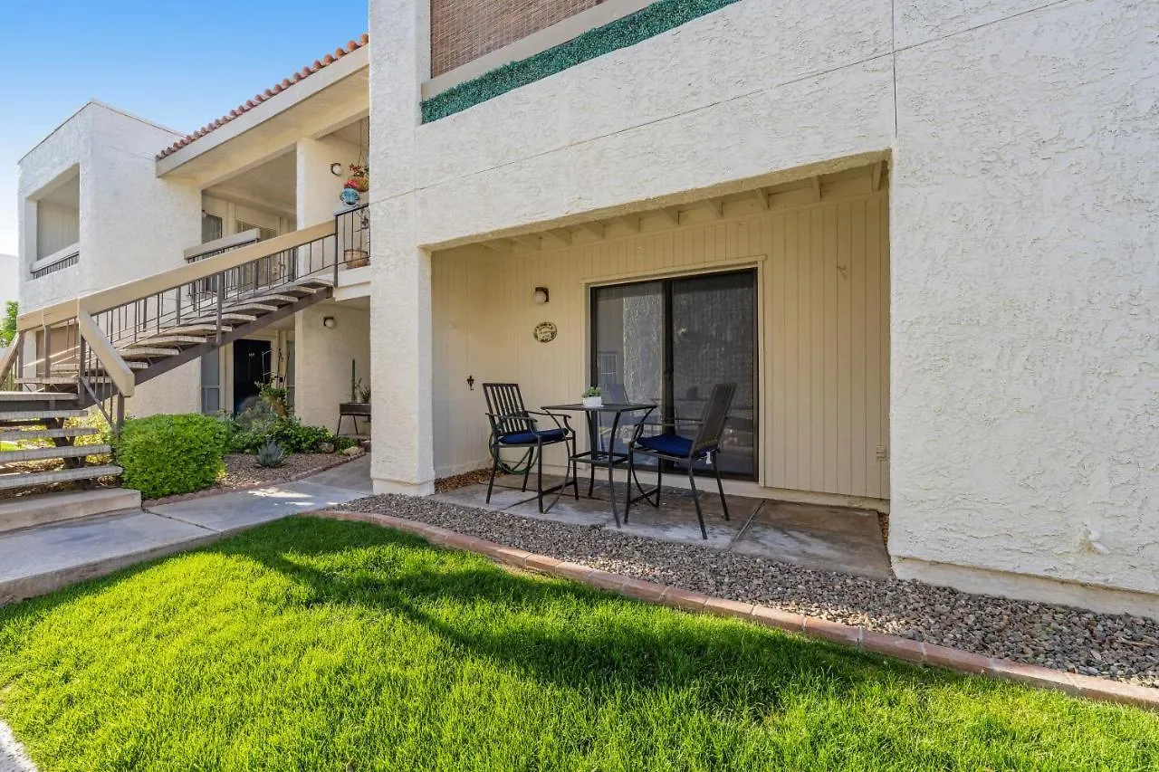 Sunbeam Condo Scottsdale 0*,  United States