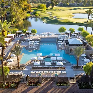 5* Resort Grand Hyatt